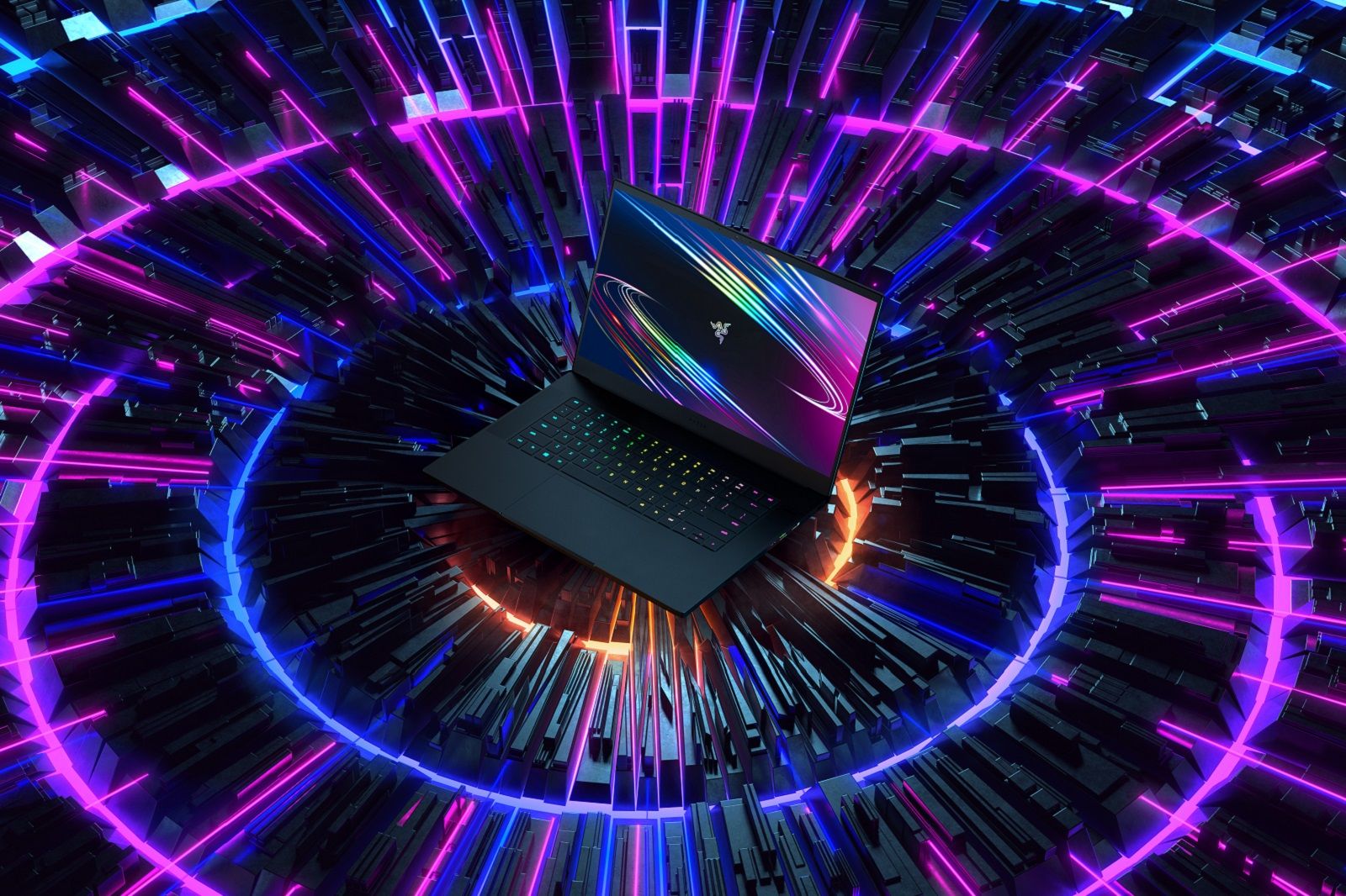 Razer Blade 15 set to feature 10th Gen Intel CPU Nvidia super graphics and 300Hz display image 1