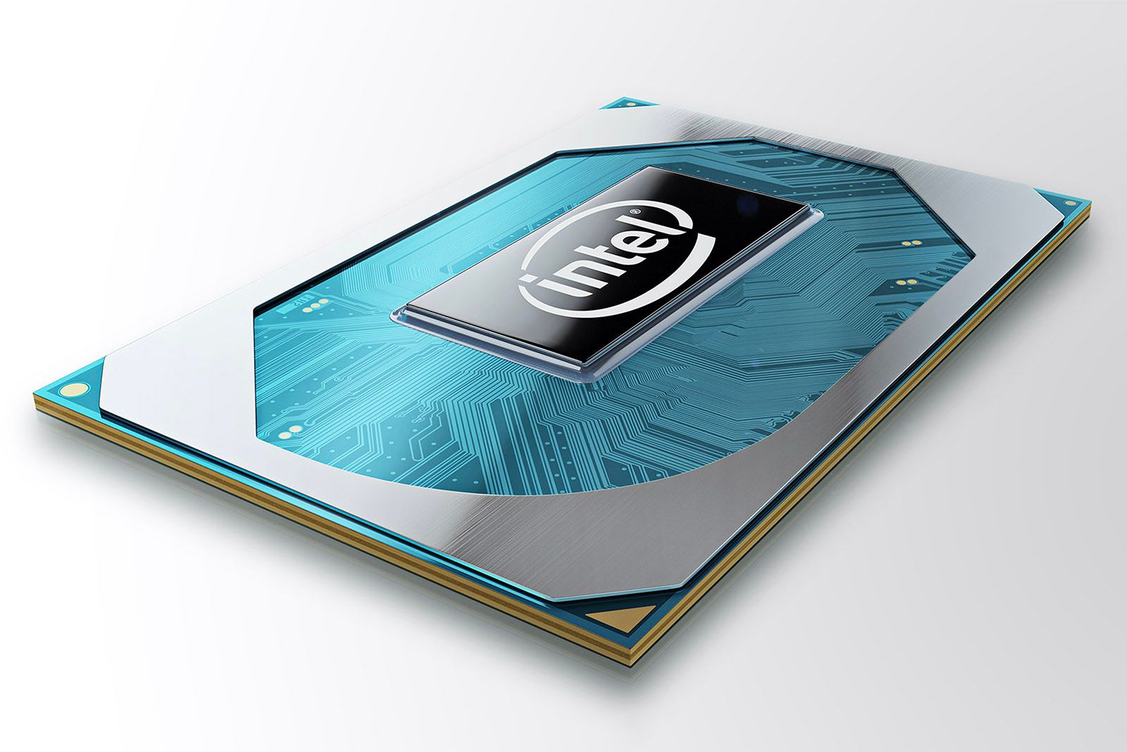 Intels 10th Gen Core H-series CPUs help laptops break 5GHz barrier image 1