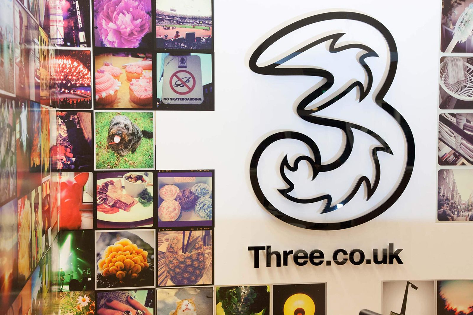 Threes 4G home broadband now available on one-month contract and delivered to your door image 1