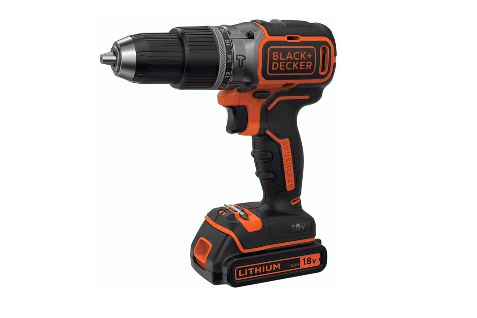 Best cordless drill for 2020 Do some proper DIY at home image 4