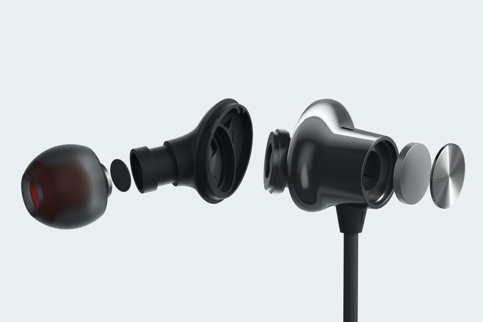 Oneplus Will Launch New Bullets Wireless Z Headphones Alongside The Oneplus 8 image 1