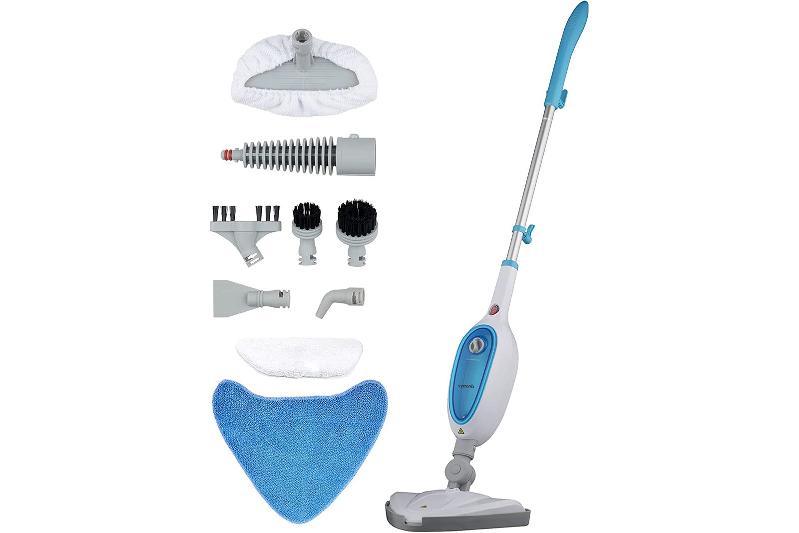 Best steam cleaners and mops photo 15