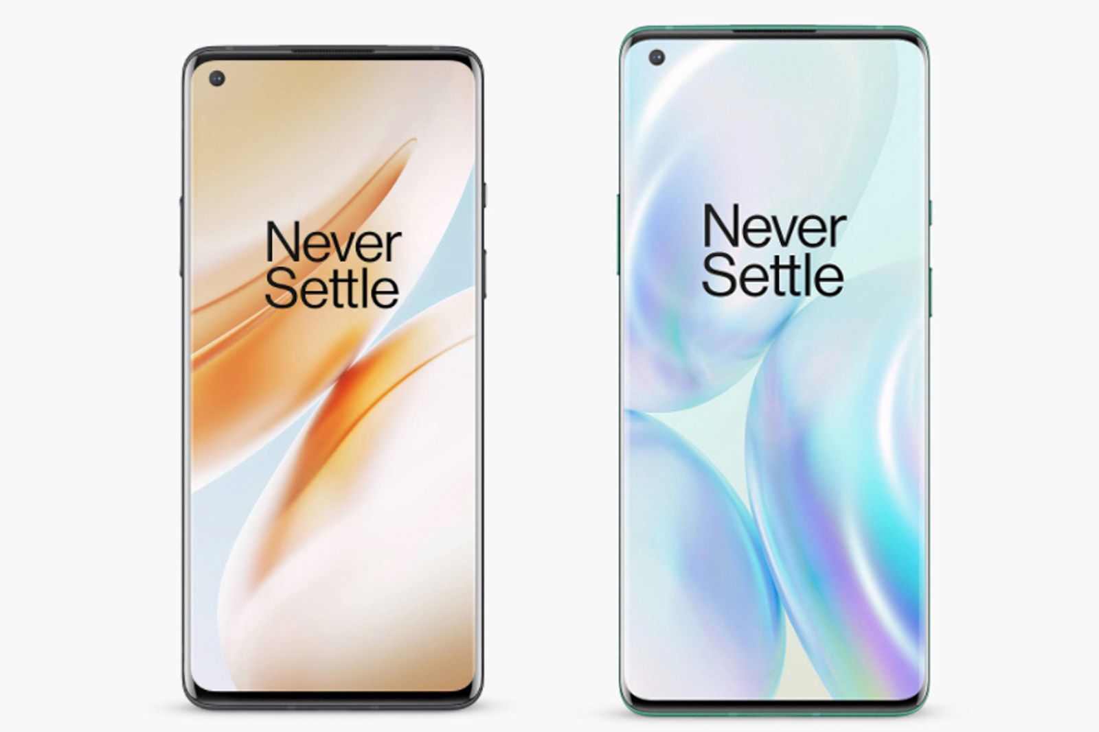 Retailers reveal full OnePlus 8 specs and prices hours before launch image 1