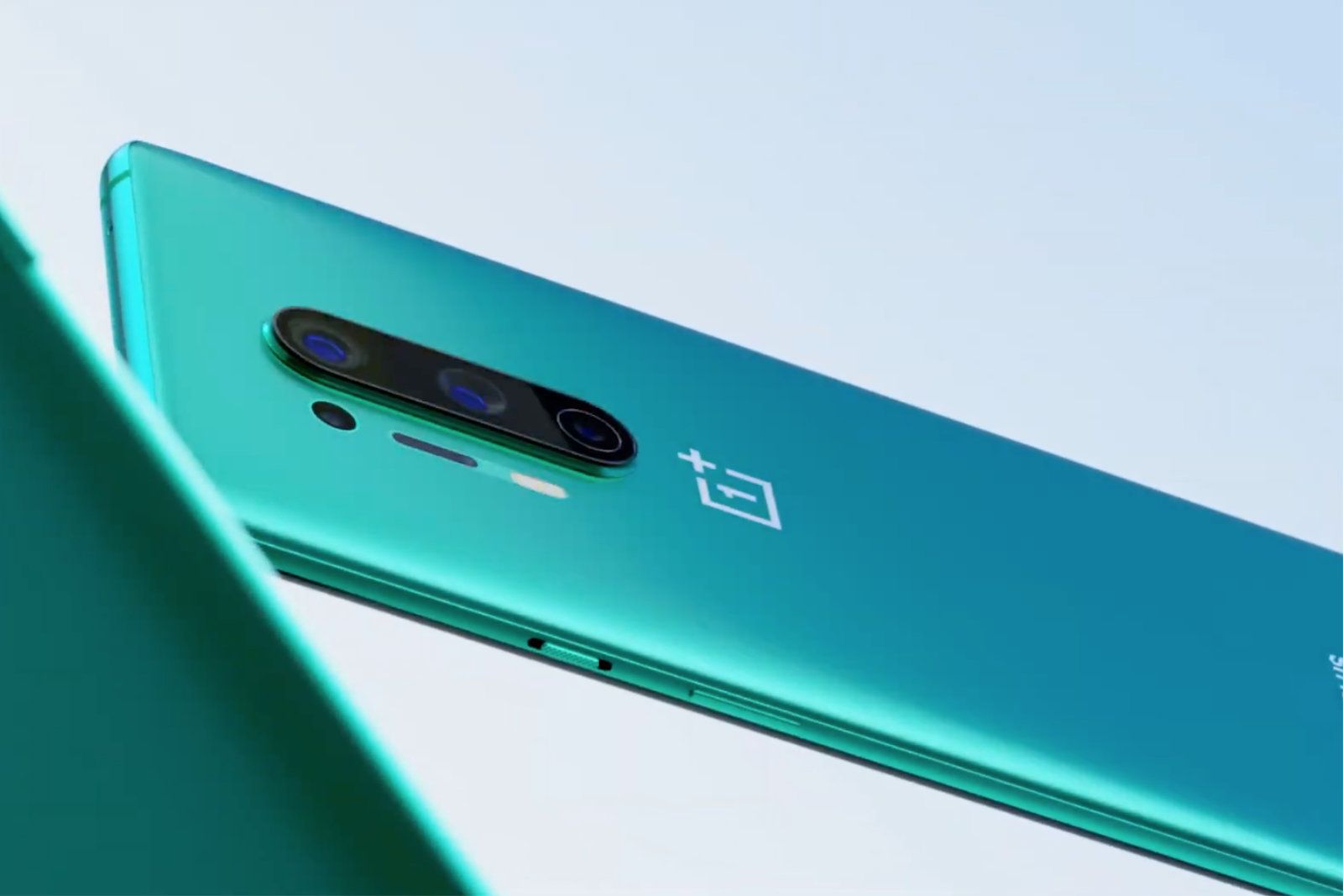 OnePlus 8 series introduced new phones are all about 5G image 1
