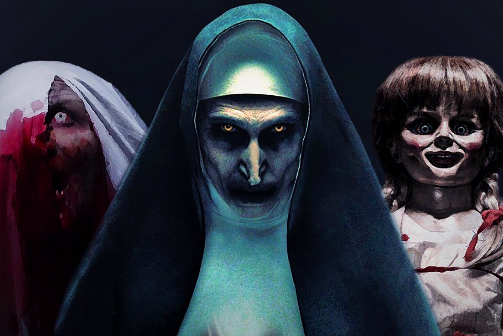 Whats the best order to watch The Conjuring Universe movies image 1