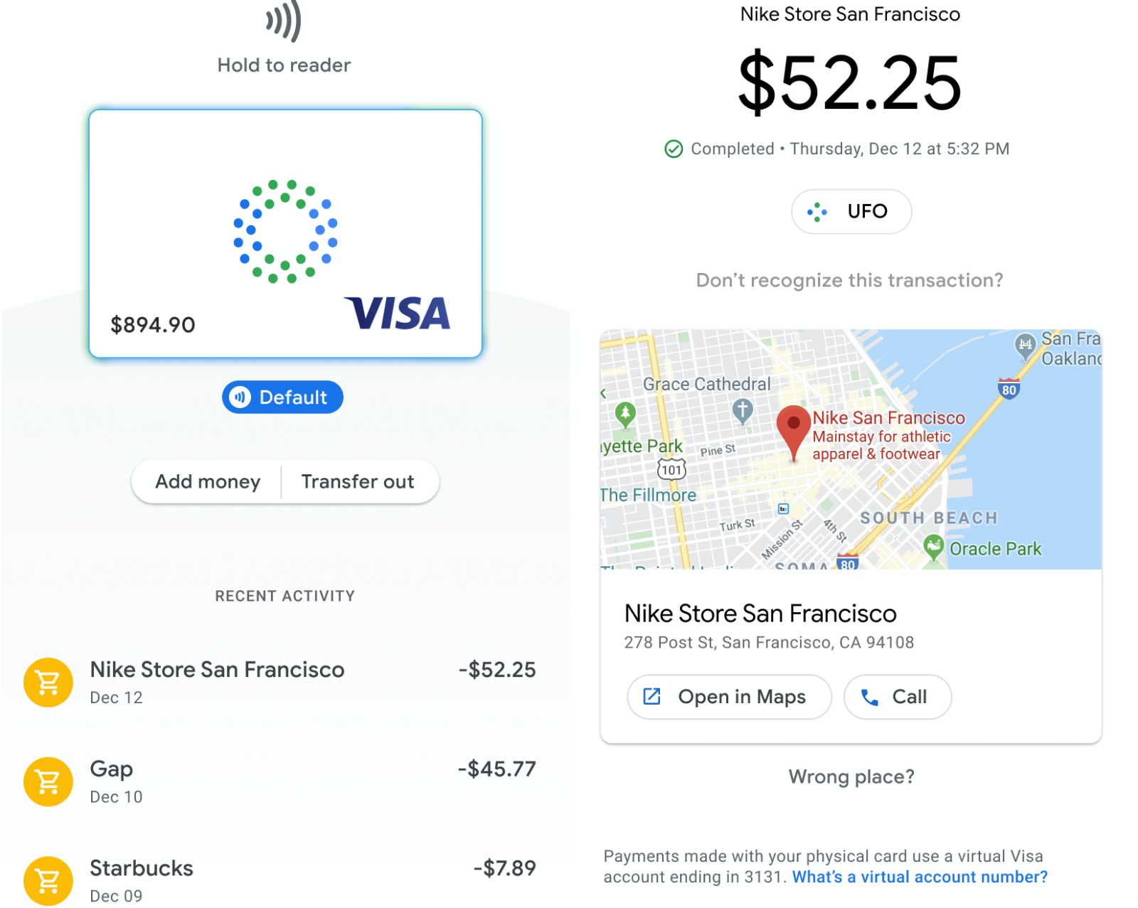 A Google Pay debit card is on the way image 2