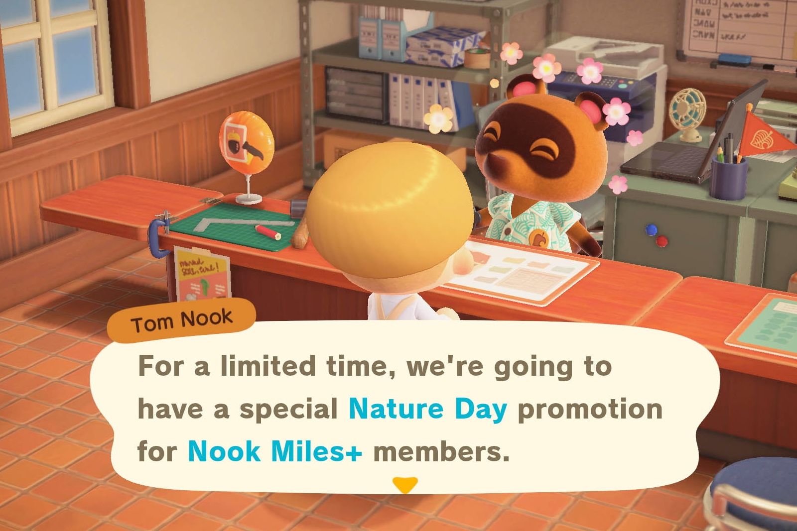 Animal Crossing New Horizons has got a whole heap of new content coming image 1