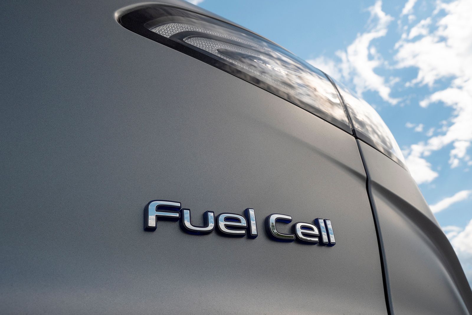 Why Hydrogen Fuel Cells Are The Future Of Sustainable Transport image 1