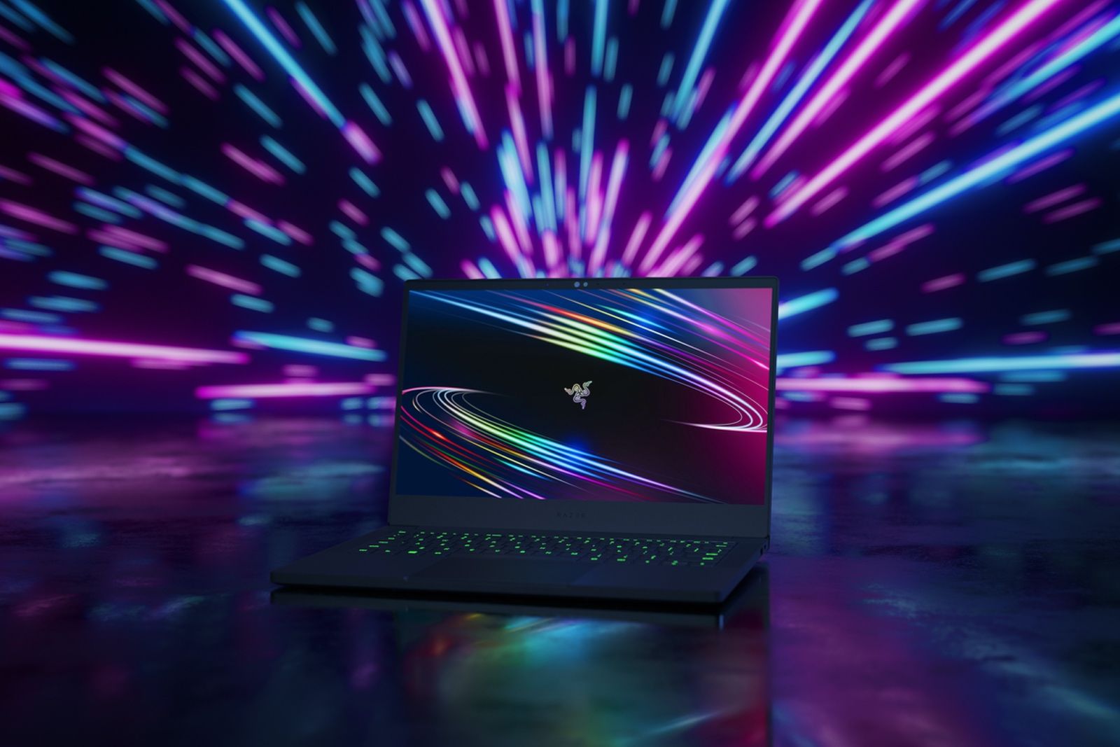 Razers new Blade Stealth 13 gaming ultrabook makes some telling upgrades image 1