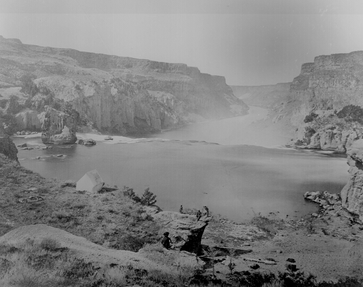 These Old Photos From The American West Will Make You Yearn For A Better Time image 1