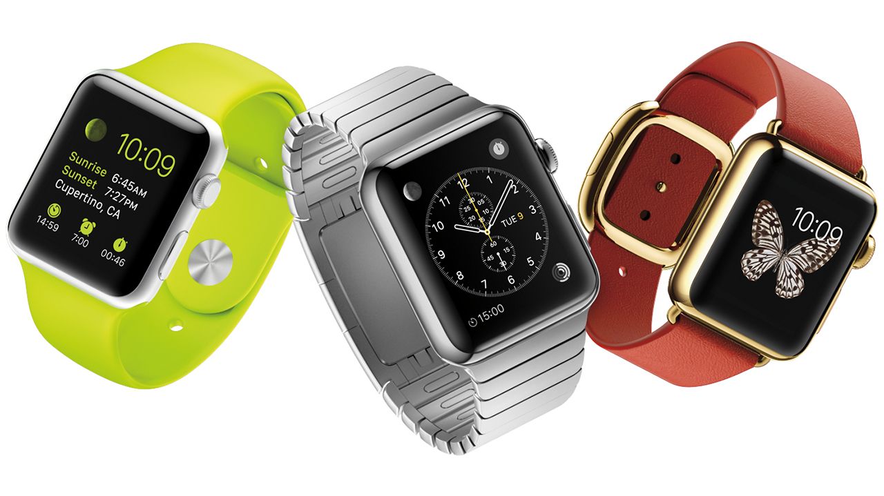 Apple Watch image 6