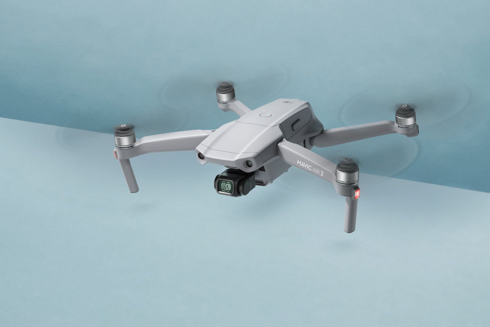 DJI Mavic Air 2 is companys most advanced consumer drone to date image 1