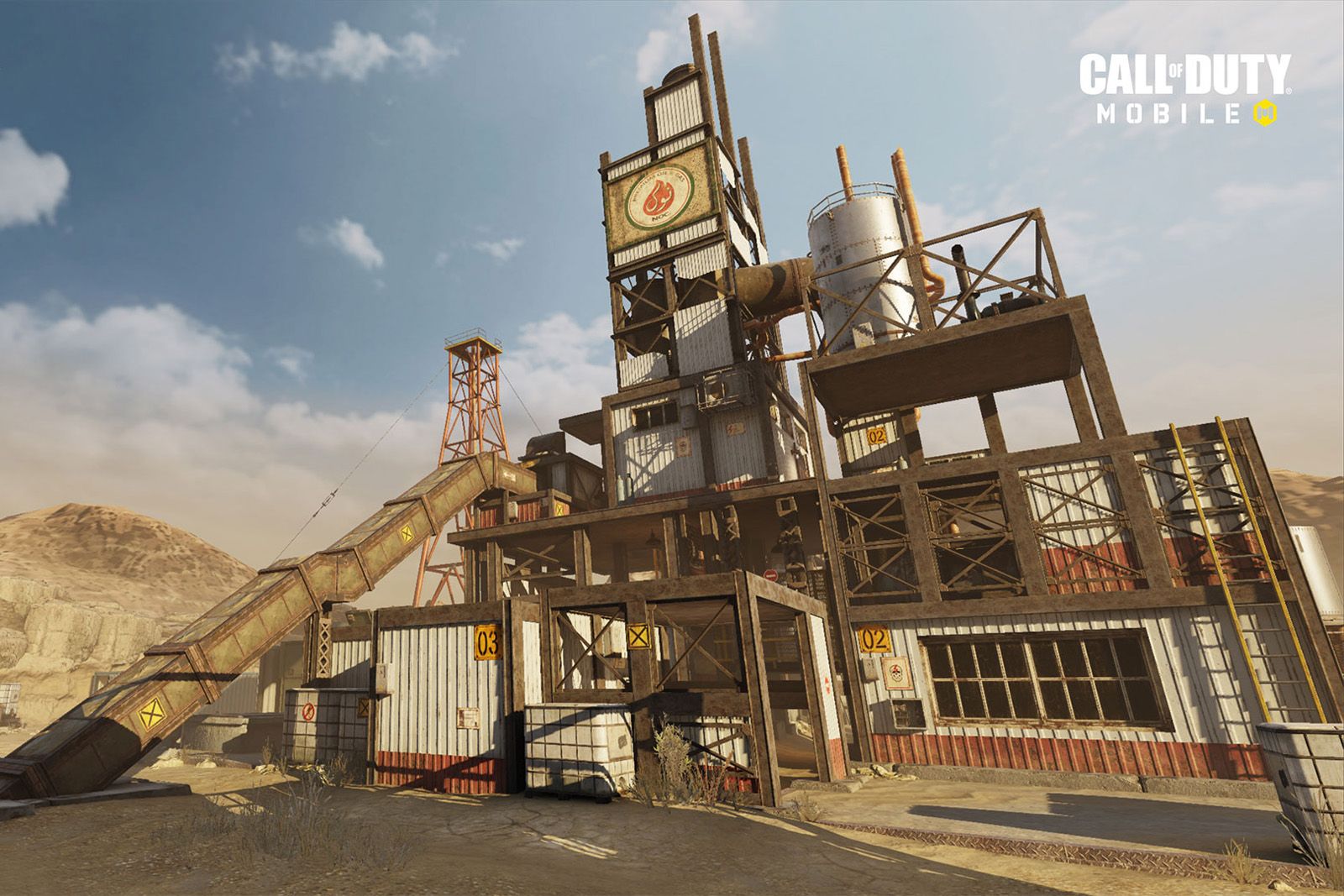 Call of Duty Mobile season 6 has new maps and game modes