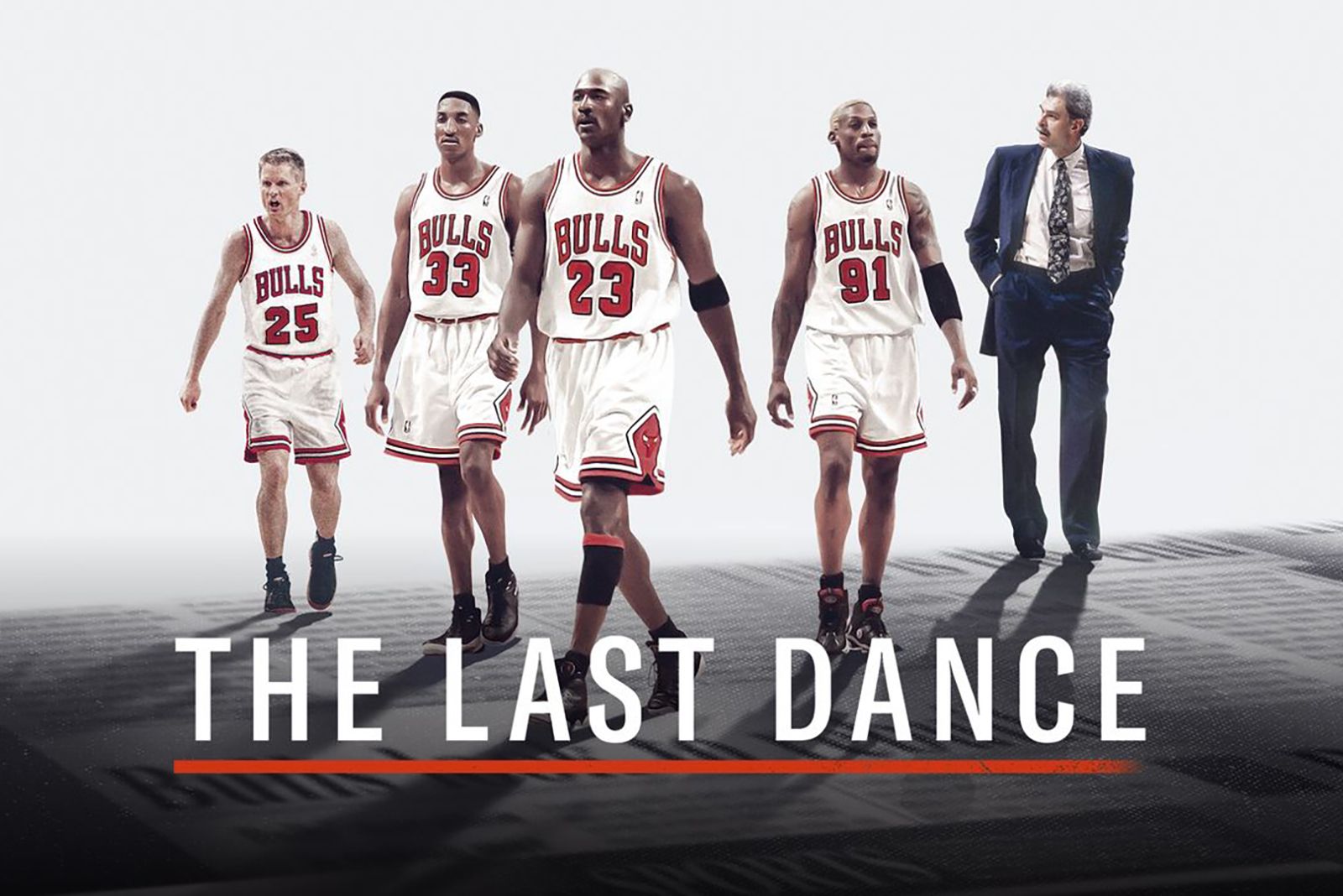 If you love The Last Dance Michael Jordan docuseries watch these shows next image 1