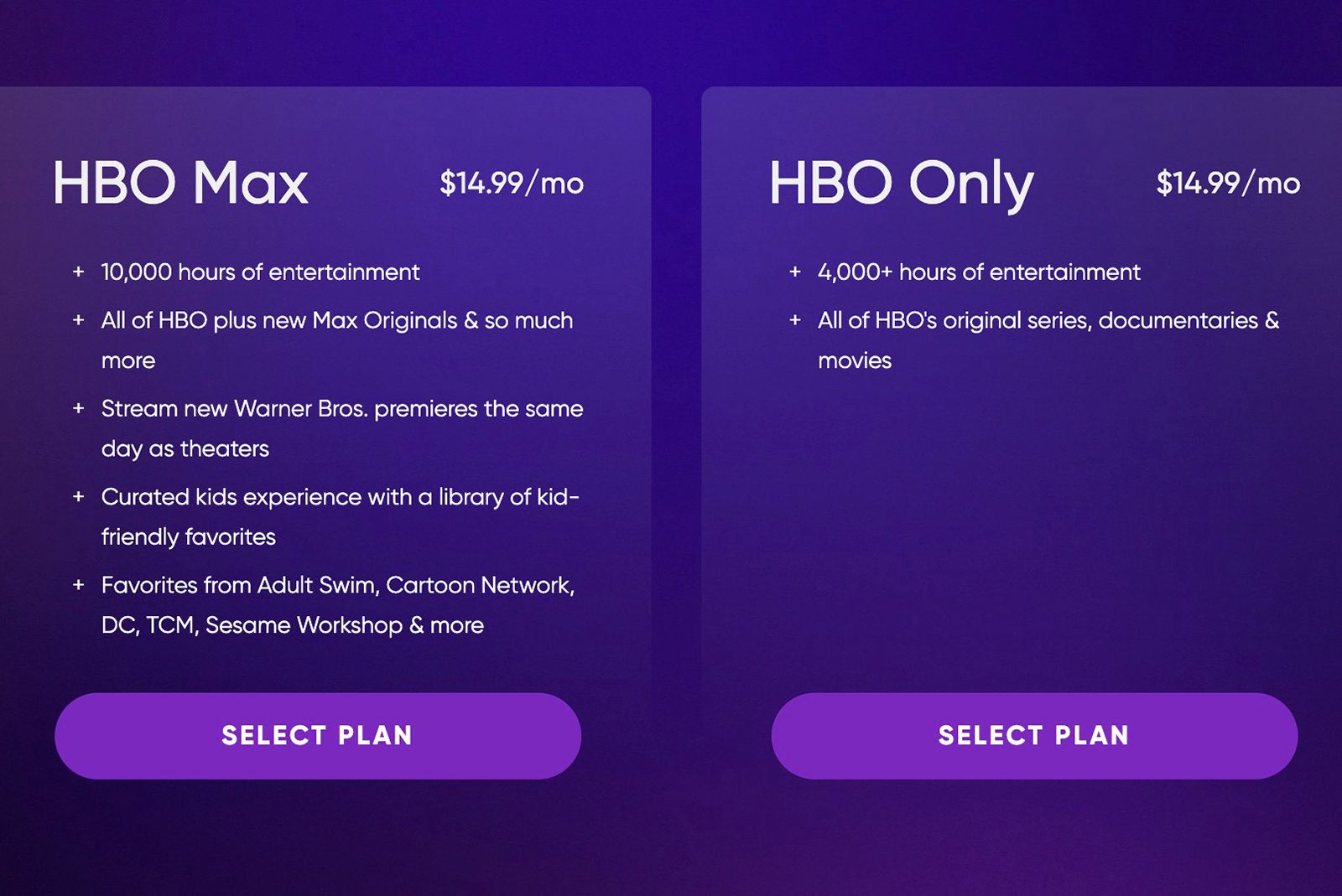 HBO Max vs HBO Now vs HBO Go Whats the difference photo 7