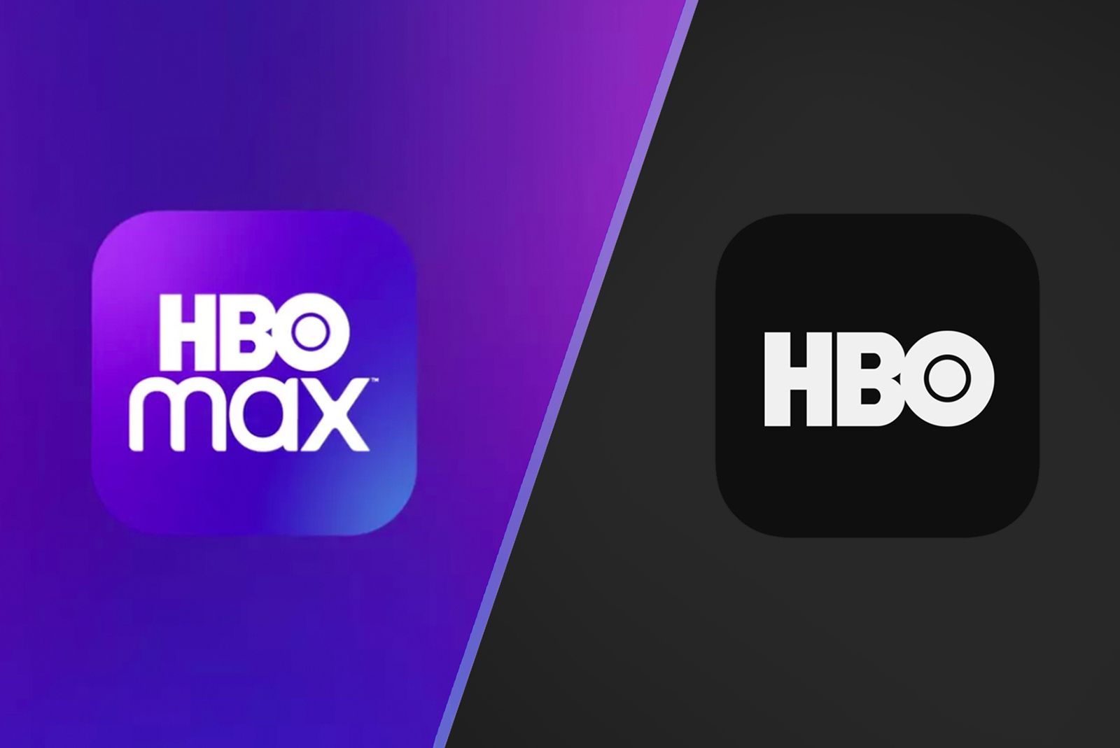 What is HBO Max vs HBO?