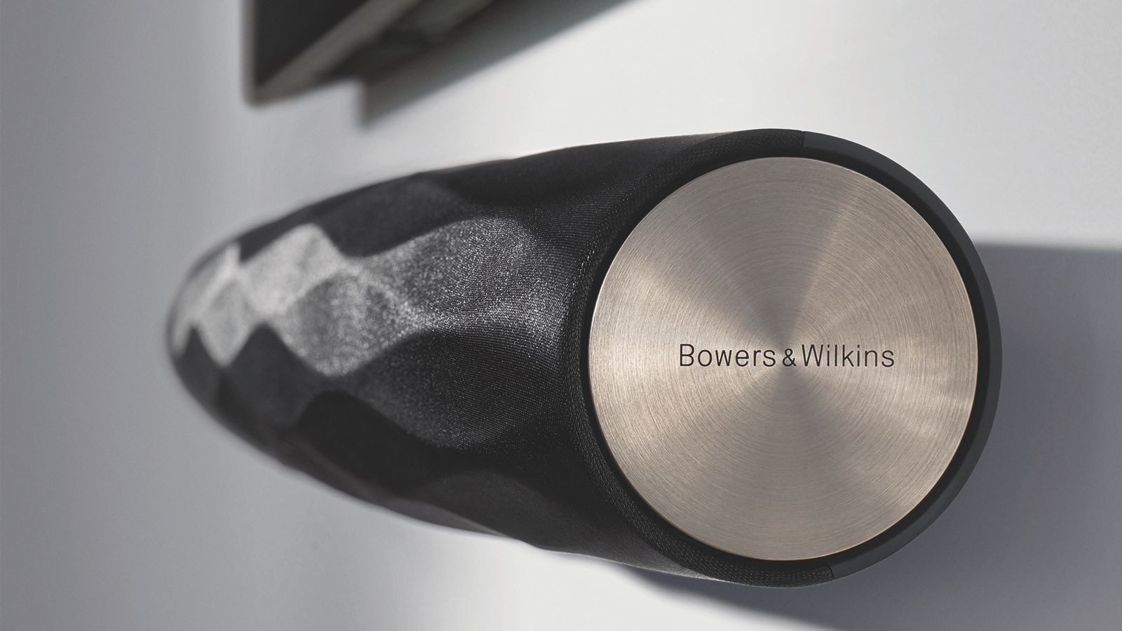 Bowers Wilkins Formation Bar Review image 1