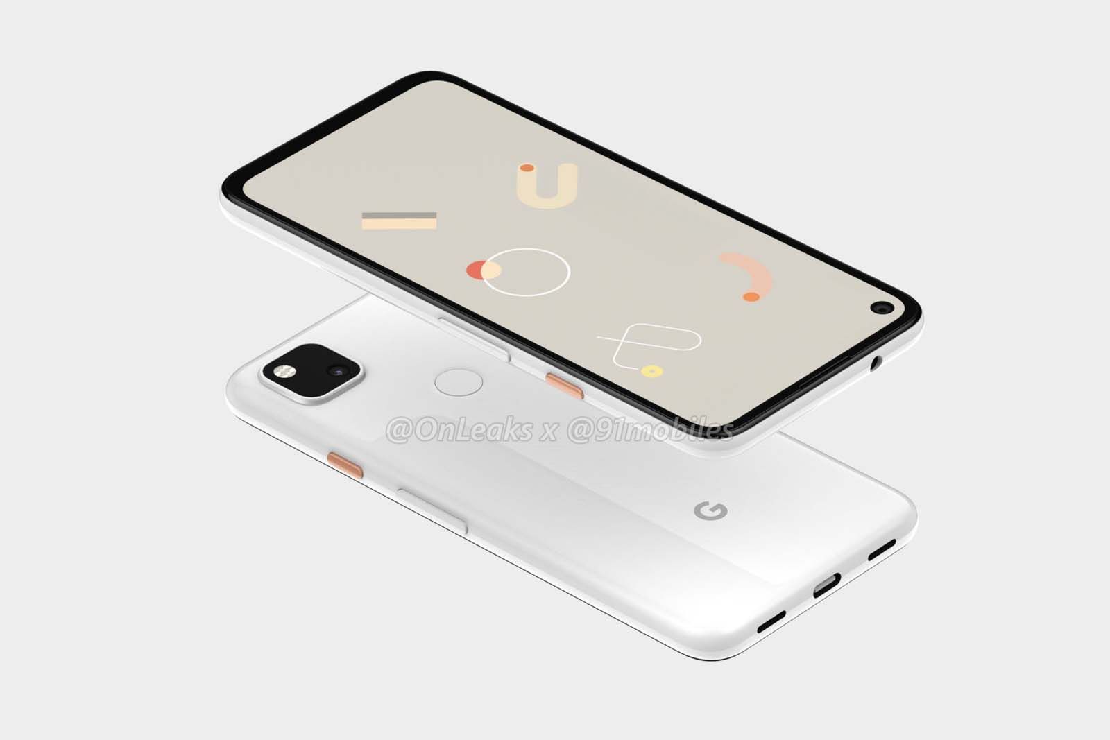 First Google Pixel 4a photos suggest it will have a killer camera image 1
