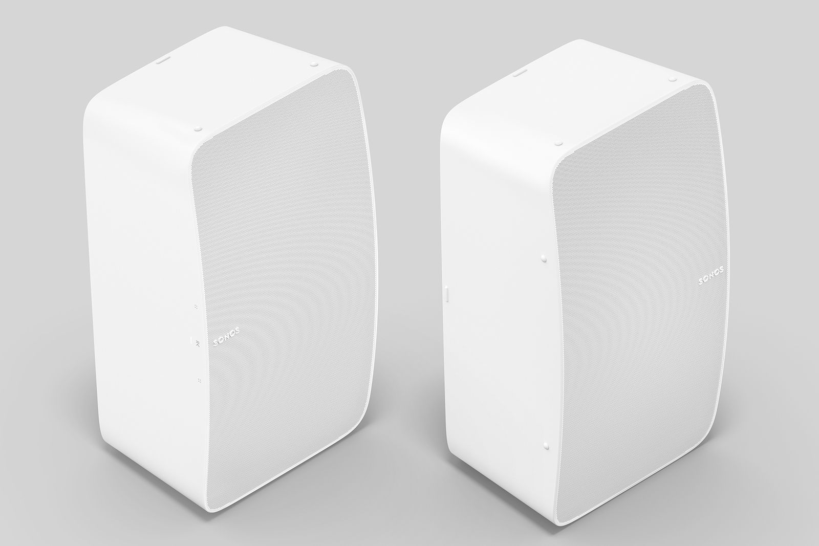 Sonos Five replaces Play:5 and new 3rd Gen Sub revealed