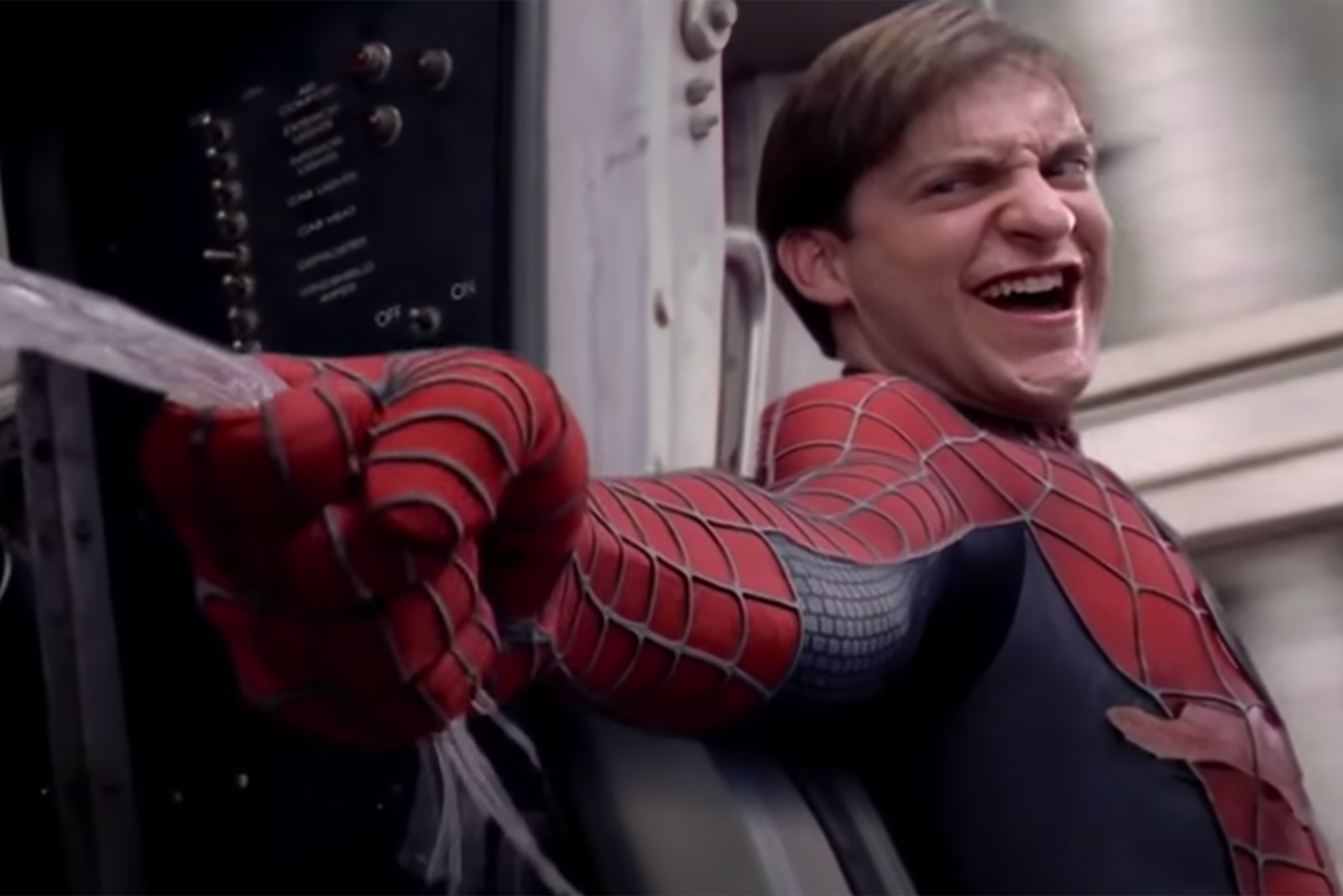 What is the best order to watch all the Spider-Man movies and shows image 1