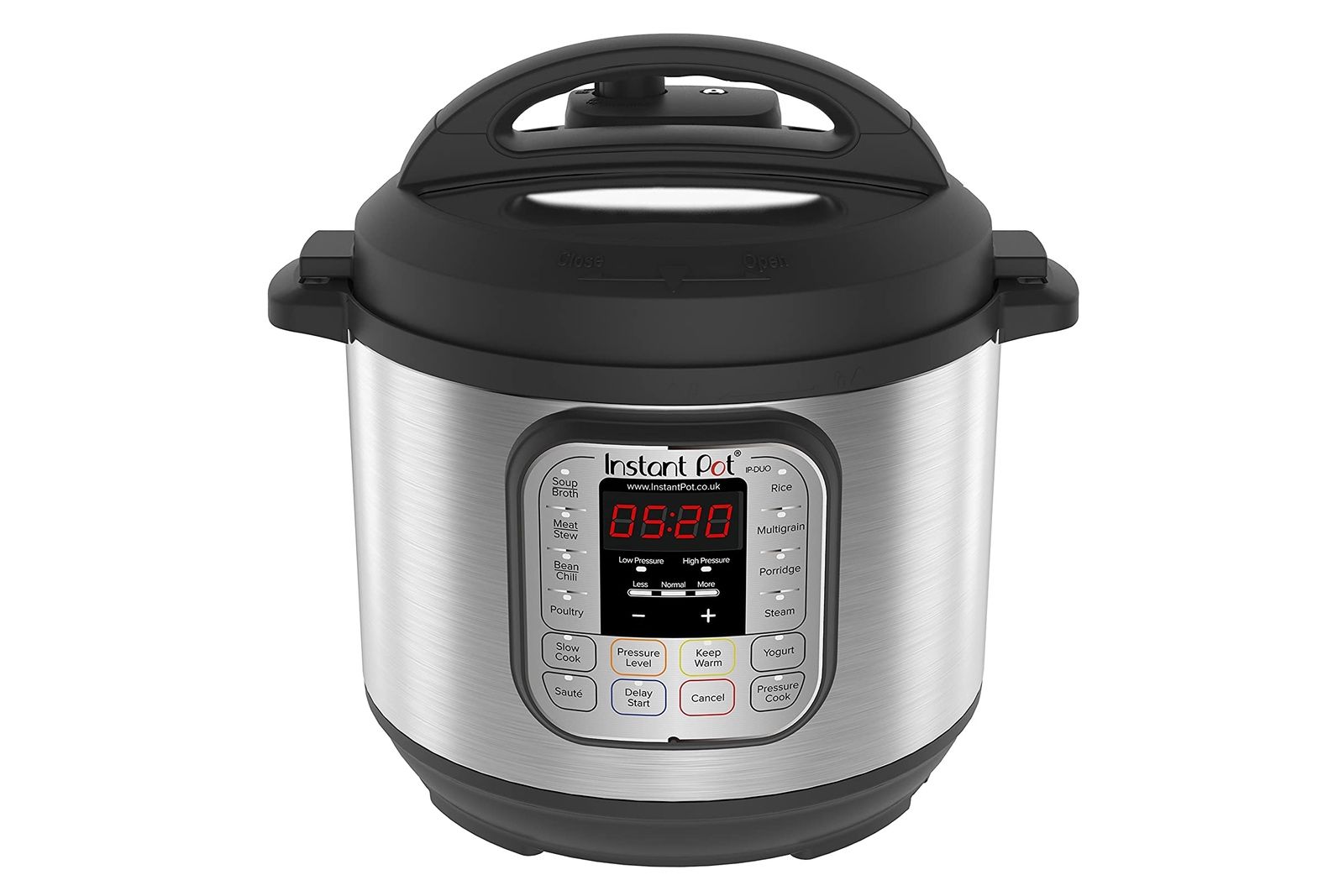 Best pressure cookers photo 4