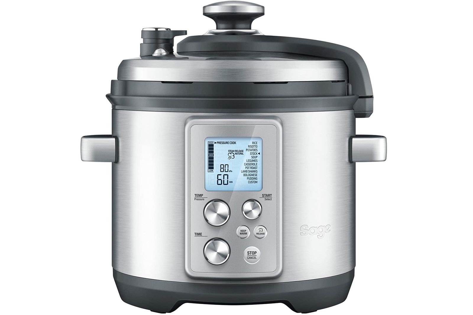 Best pressure cookers photo 7