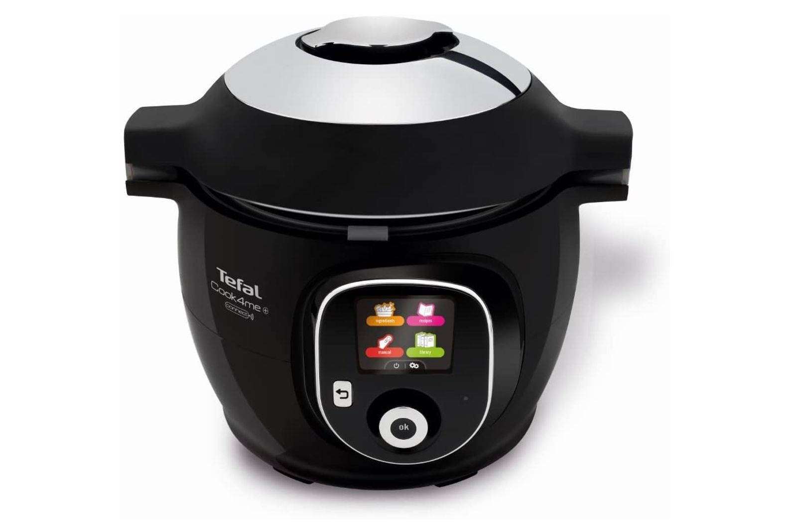 Best pressure cookers photo 8