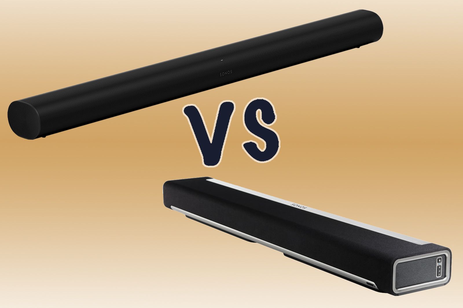 støj Metropolitan strop Sonos Arc vs Sonos Playbar: Is it worth upgrading?