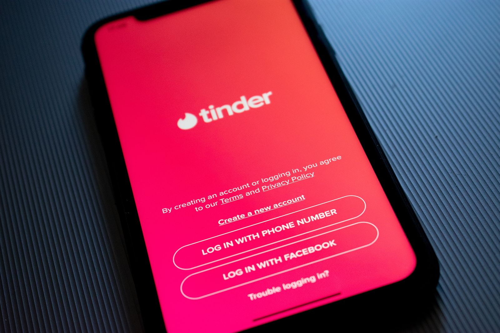 Tinder is rushing a live video feature so you can virtually date in the pandemic image 1