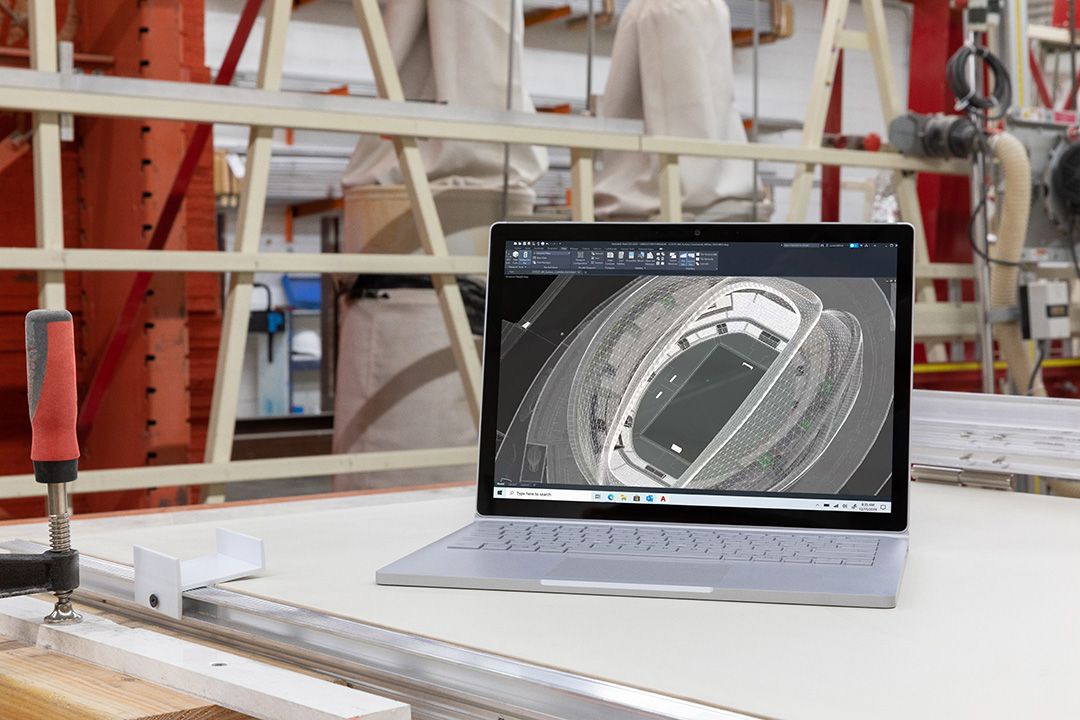 Microsoft Surface Book 3 announced with 10th Gen Intel CPU and up to Nvidia RTX graphics image 1