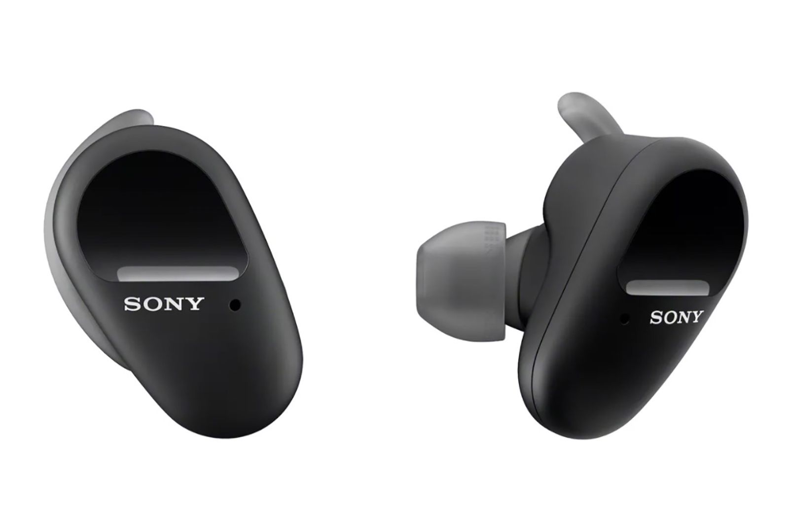 Sony launches WF-SP800N earbuds with noise cancellation sweat resistance image 1