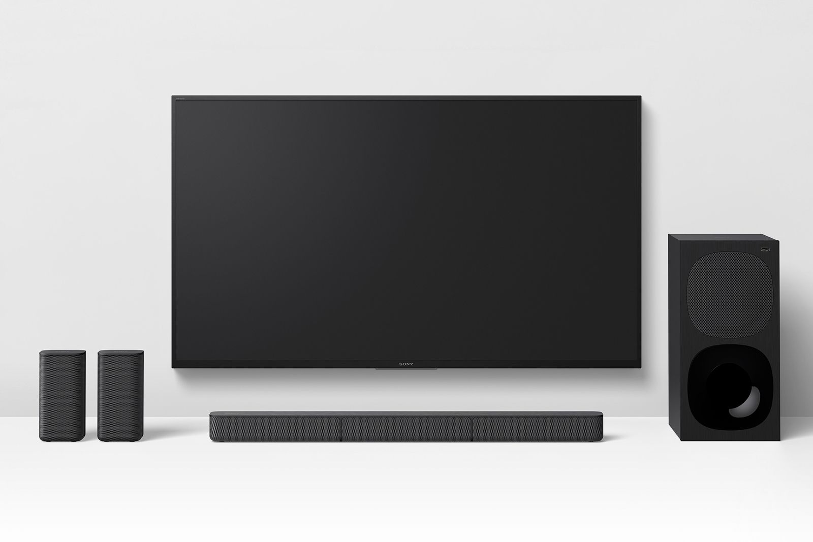 Sony Ht-g700 Dolby Atmos And Ht-s20r Soundbars Inbound With Matching Wireless Subs image 2