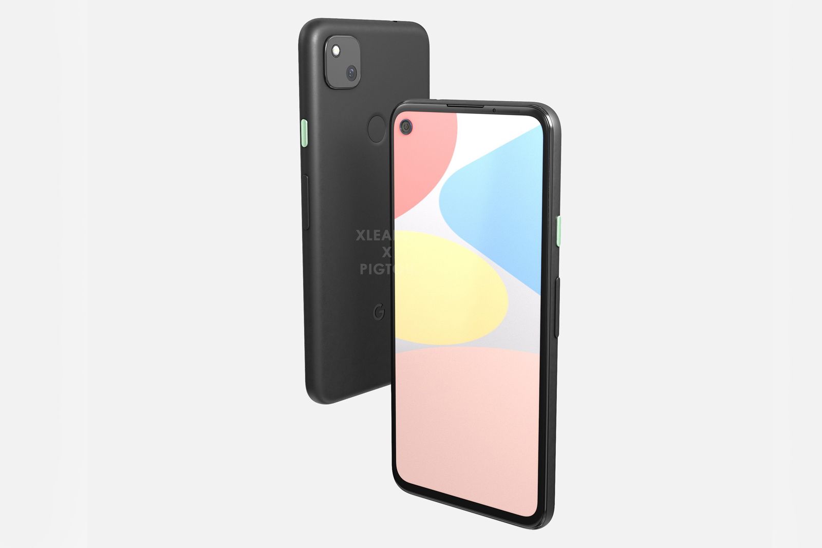 Google Pixel 4a to be announced during Junes Android Beta Launch Show image 1