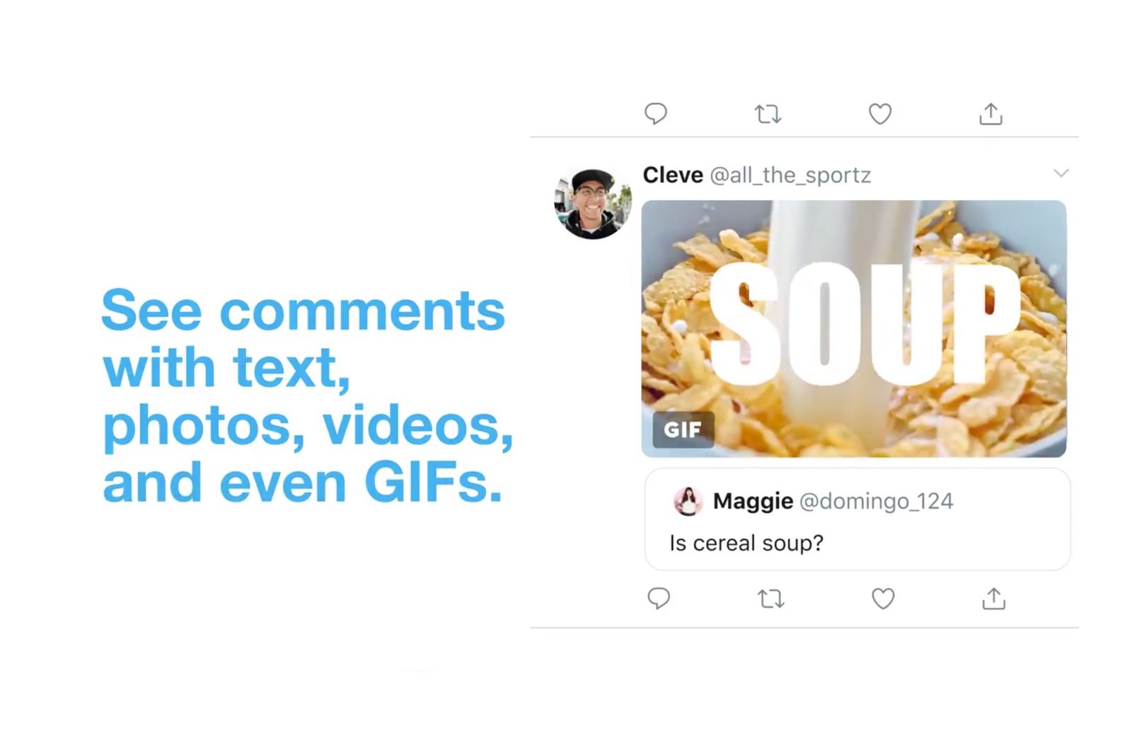 Twitter lets you see Retweets with comments on iOS image 1