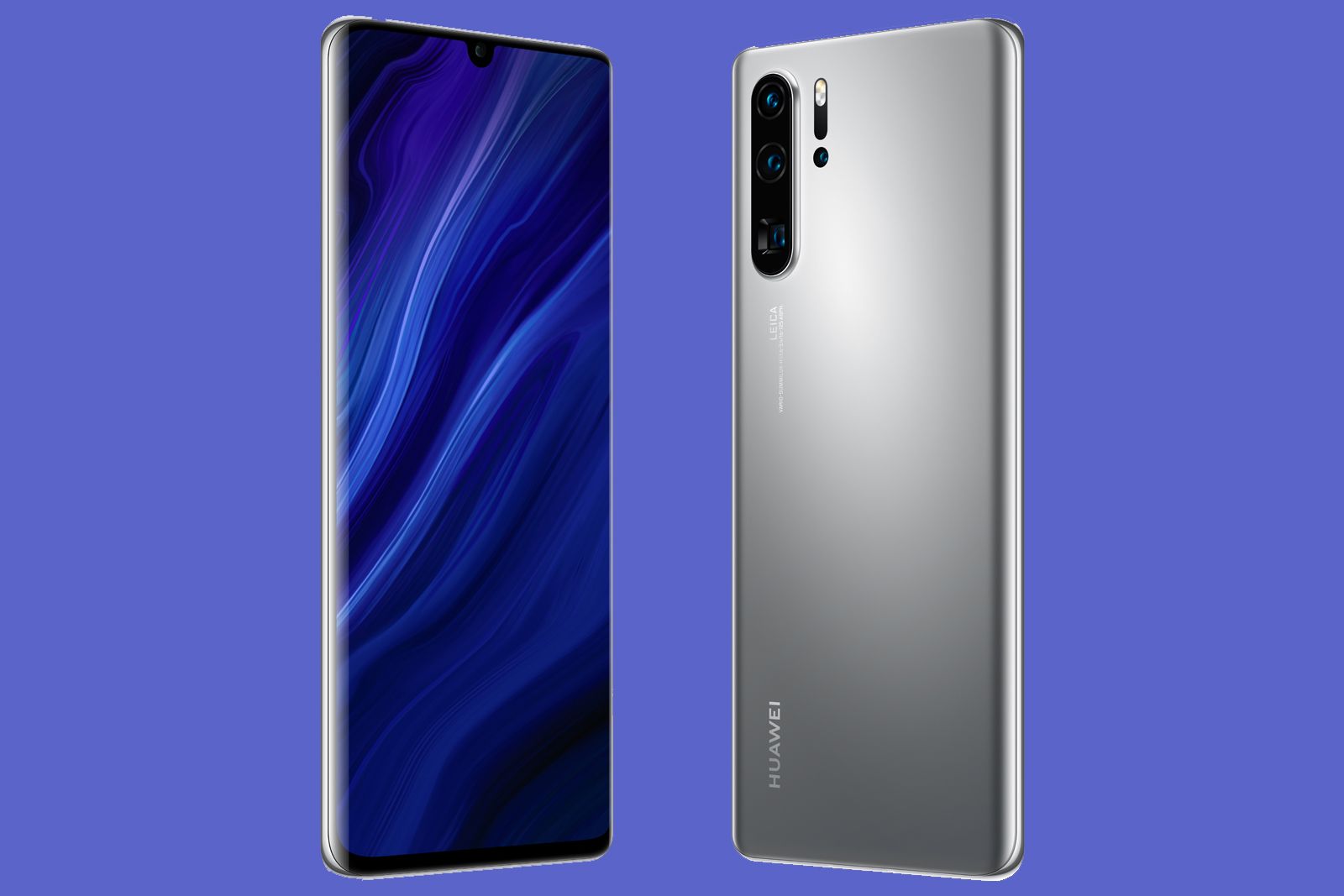 Huawei is back with the P30 Pro New Edition - and yes it still has Google apps image 1