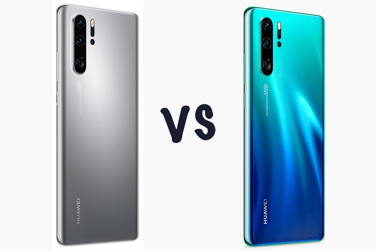 Huawei P30 Pro New Edition vs P30 Pro 2019 Whats the difference image 1