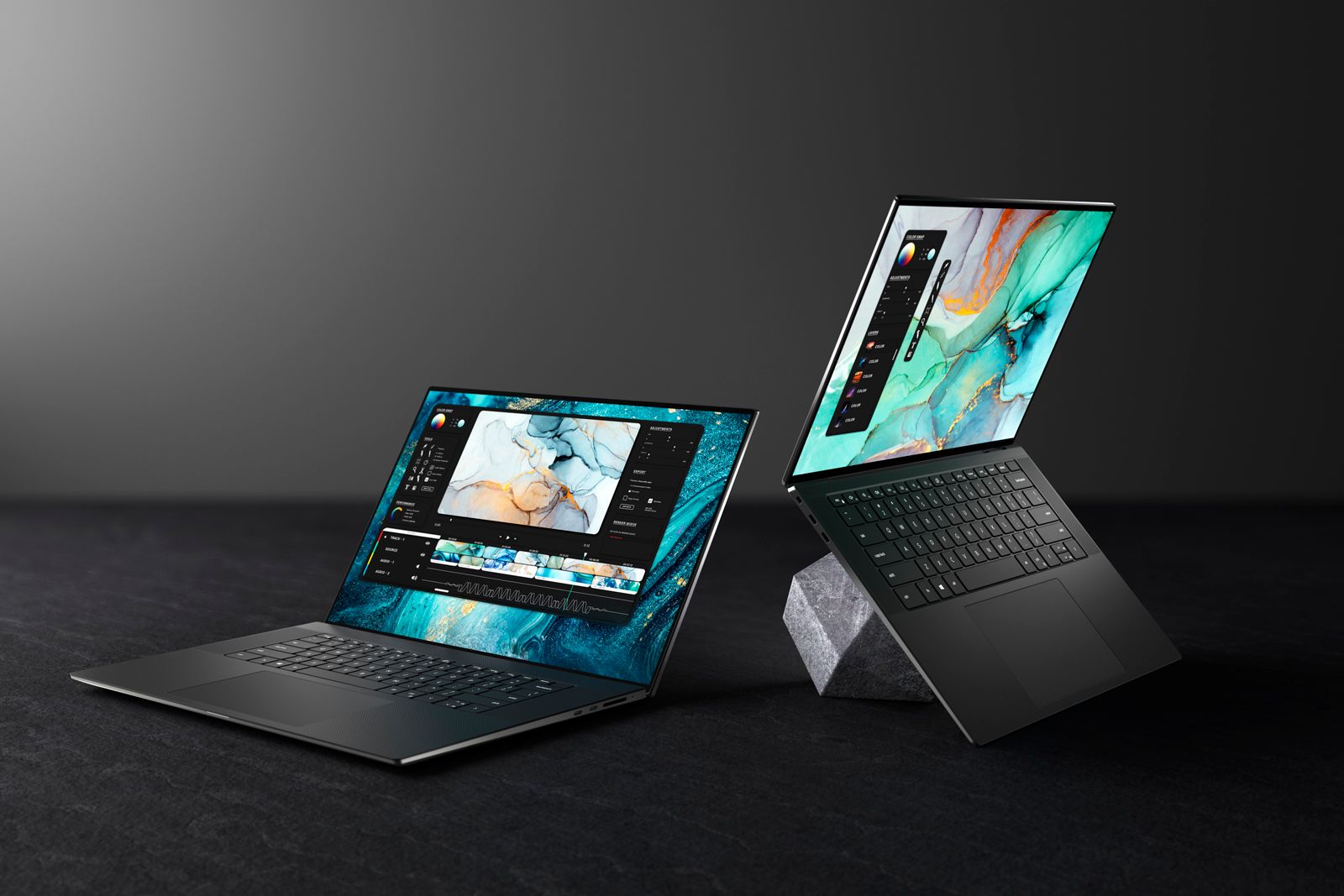 The Dell XPS 17 returns after a decade-long hiatus - and theres a redesigned XPS 15 too image 1