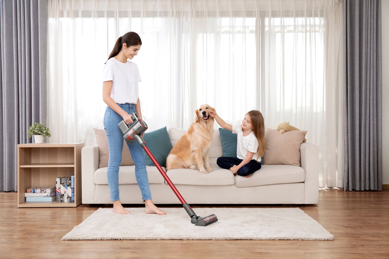 You can pick up Roborocks fantastic H6 cordless vacuum for 50 right now - heres how image 8