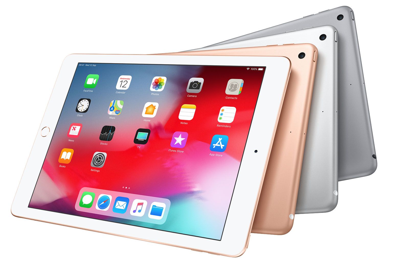 New iPads expected in late 2020 - maybe an iPad Air upgrade image 1