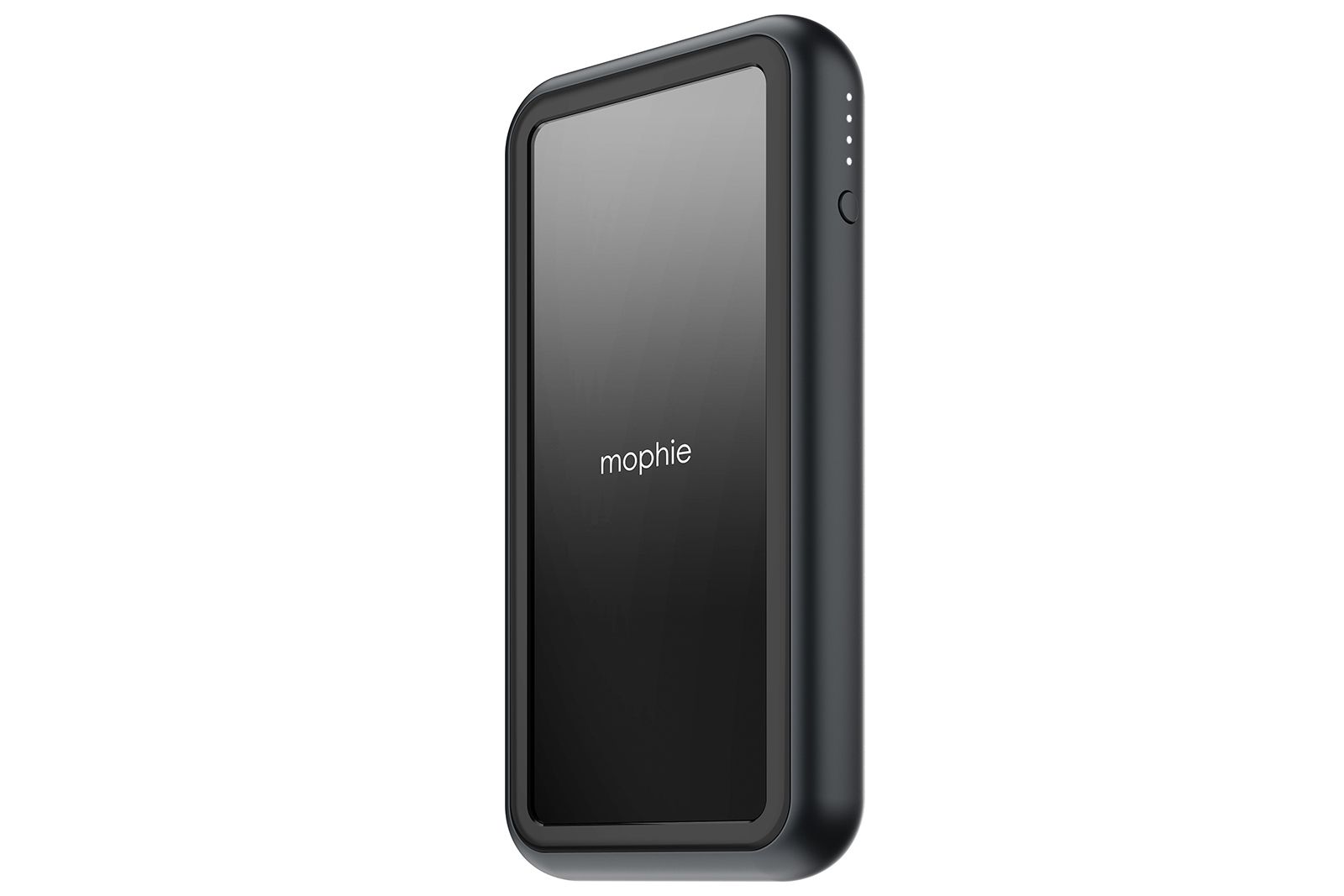 Mophie Powerstation Wireless XL has Qi pad fast charge USB-C and 10000mAh battery image 1