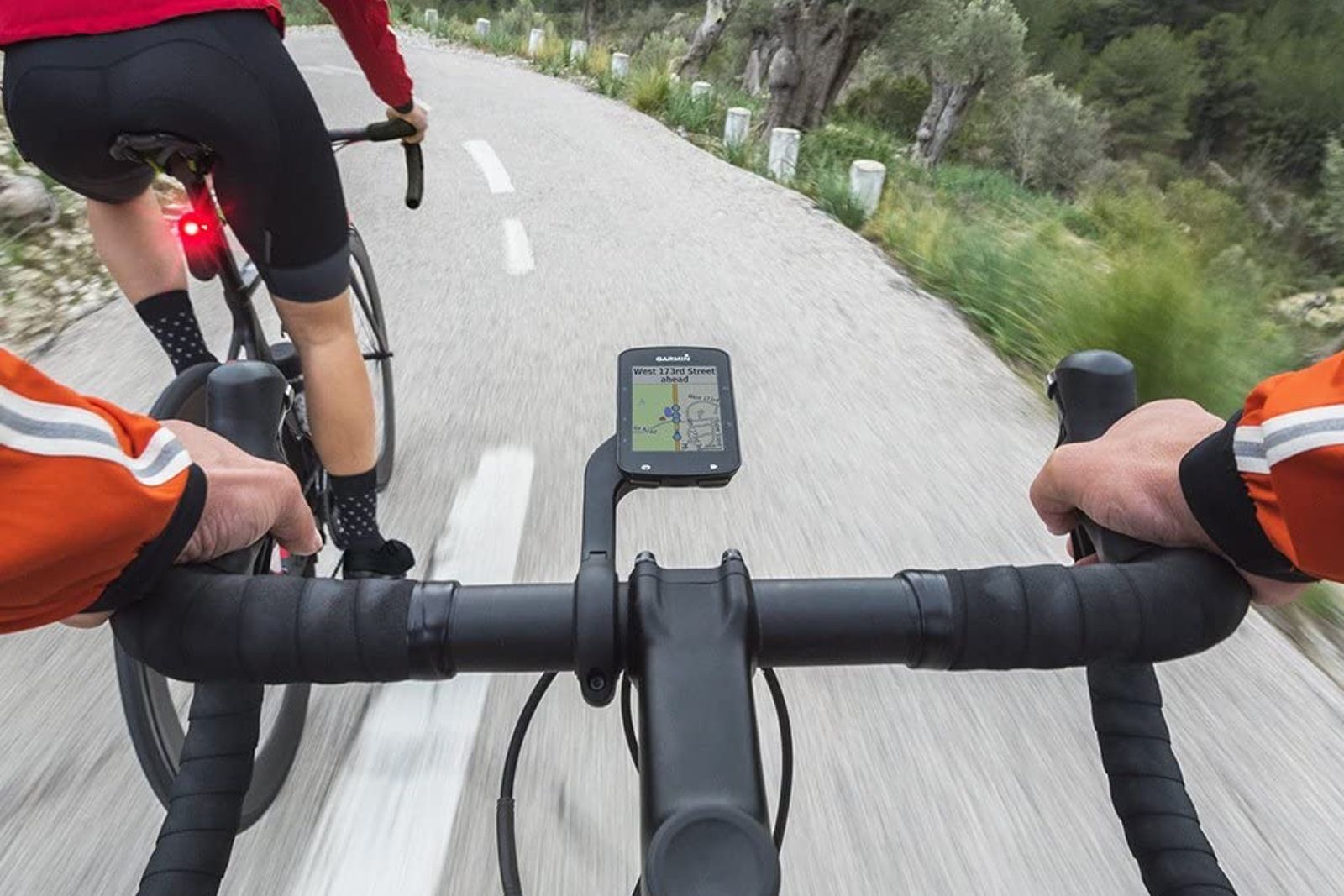 Cómo elegir tu contador GPS de bicicleta? : The Cyclist House