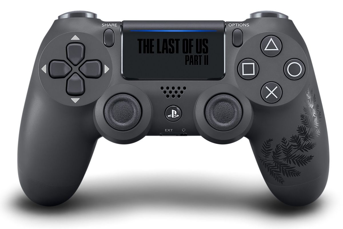 Last of Us Part 2 PS4 Pro and Seagate HDD could be last hurrah before PS5 image 2