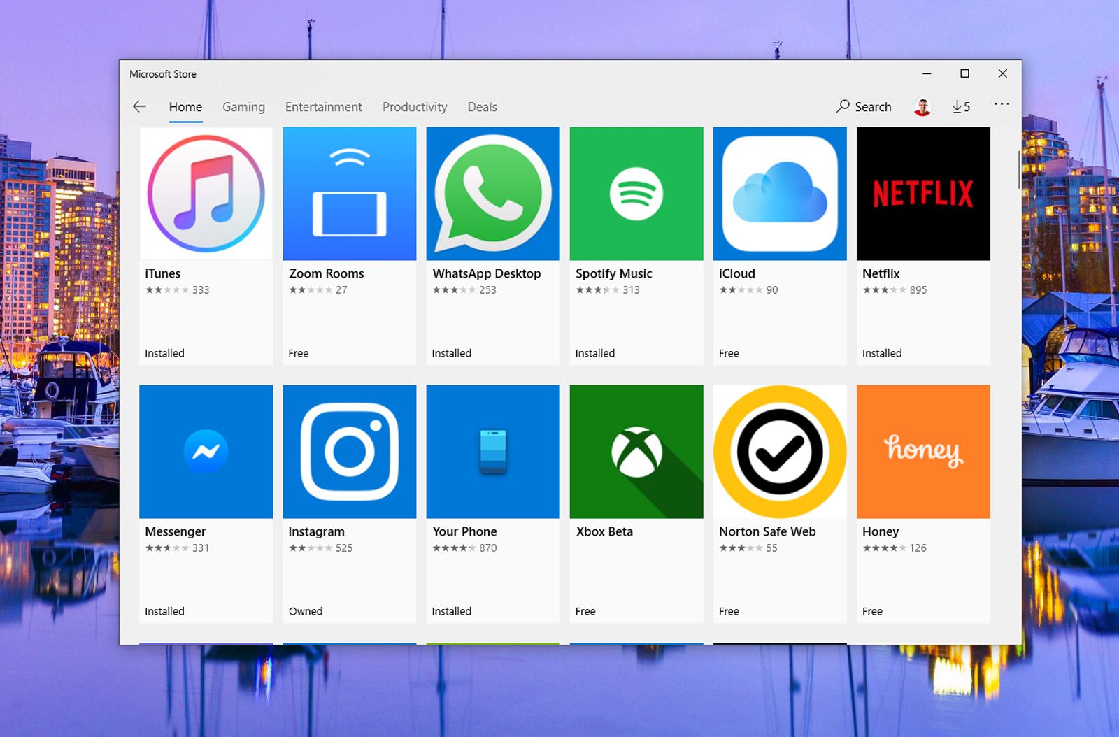 Project Reunion is Microsofts latest attempt to sort out the mess of Windows apps image 1