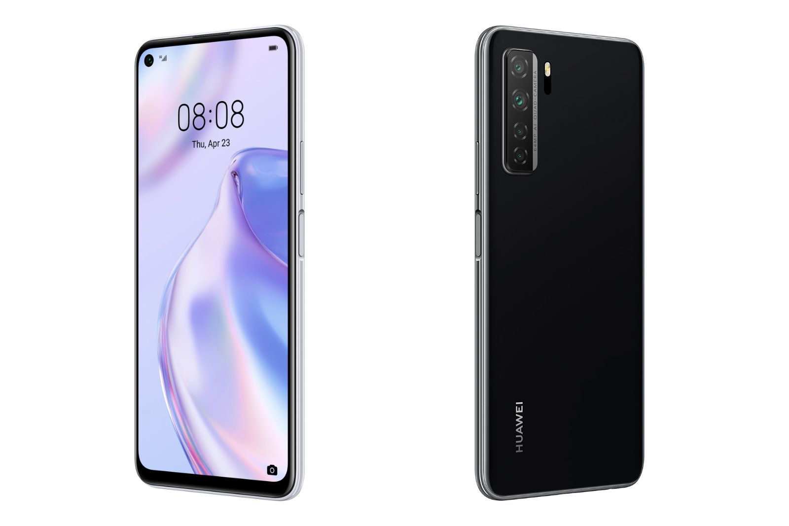 Huawei P40 Lite 5G is one of the most affordable 5G phones to date image 1