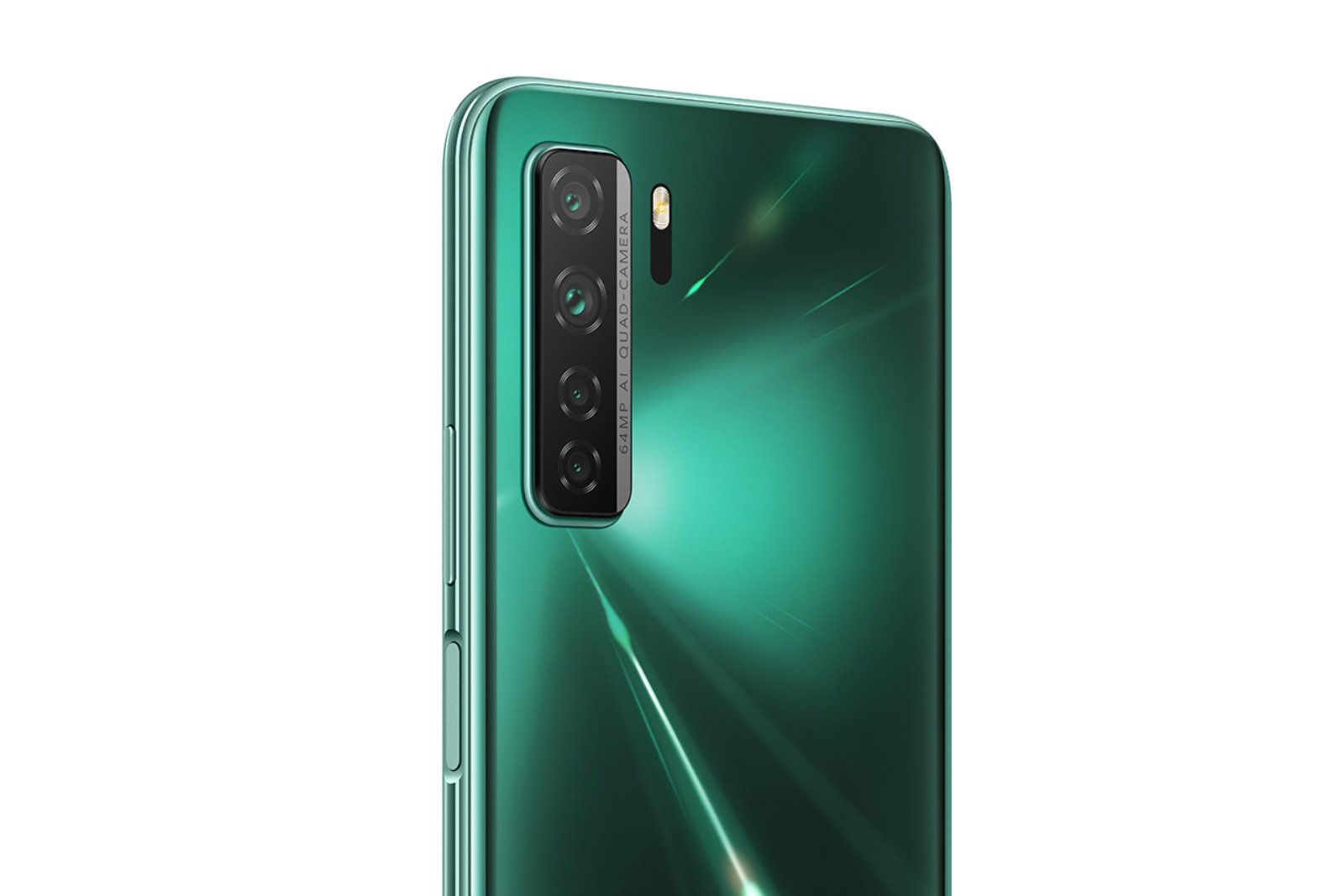 Huawei P40 Lite 5G is one of the most affordable 5G phones to date image 2