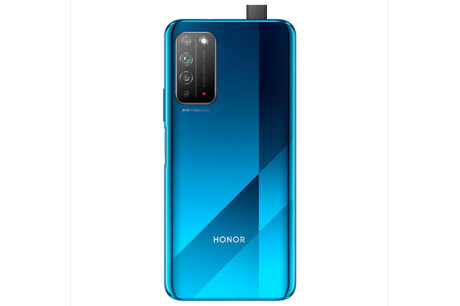 Honor X10 5G image 1