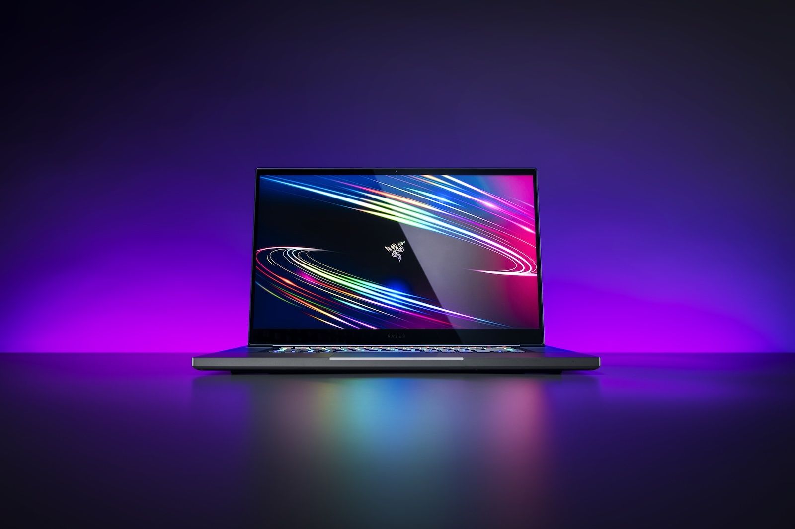 Razer Blade Pro 17 is the latest all-conquering Windows laptop for creators and gamers image 1