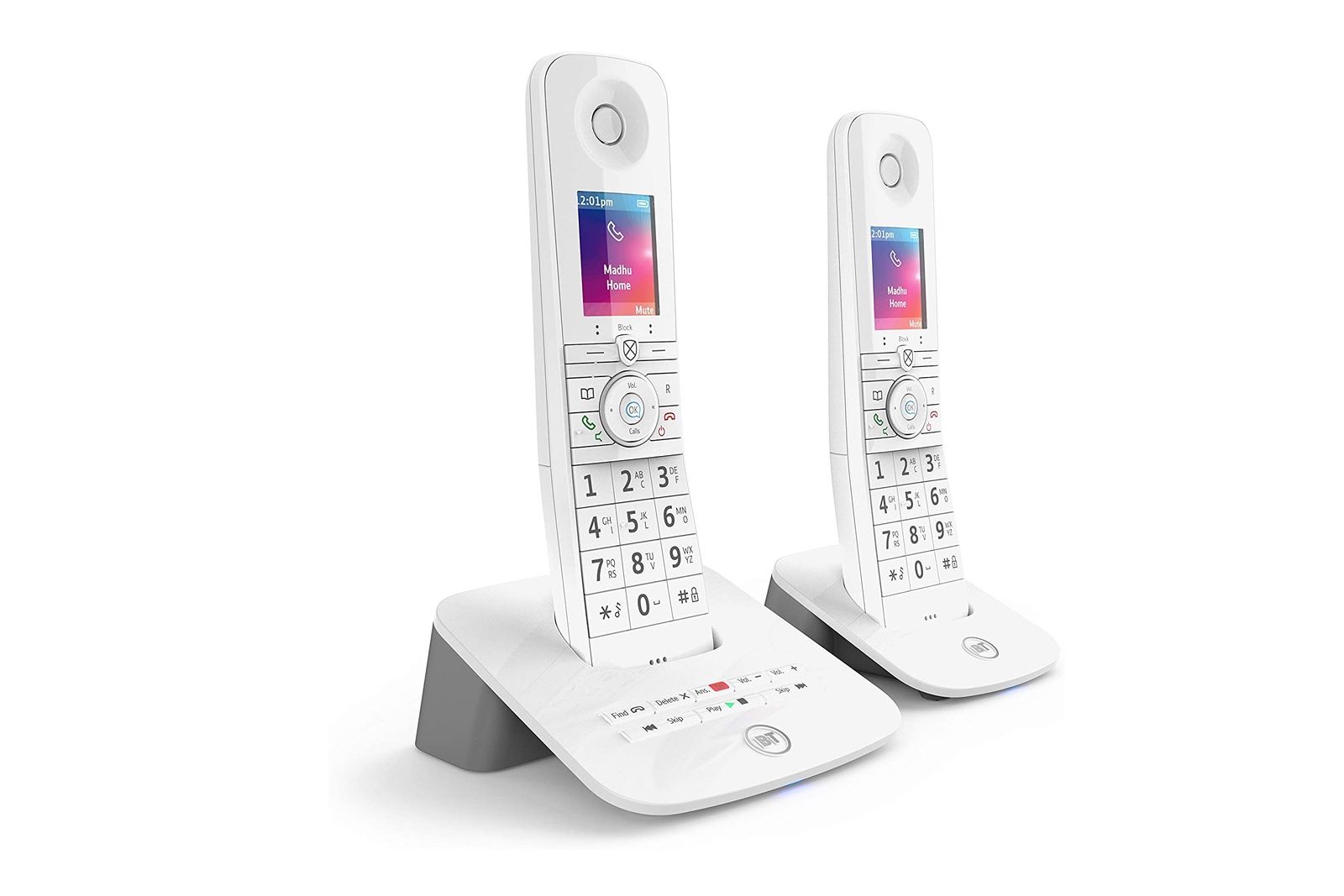 best landline phone with call blocking