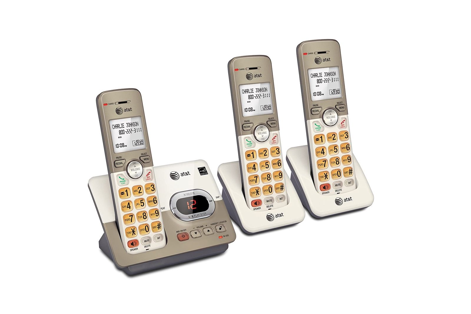 the best cordless landline home phones 2020 photo 8