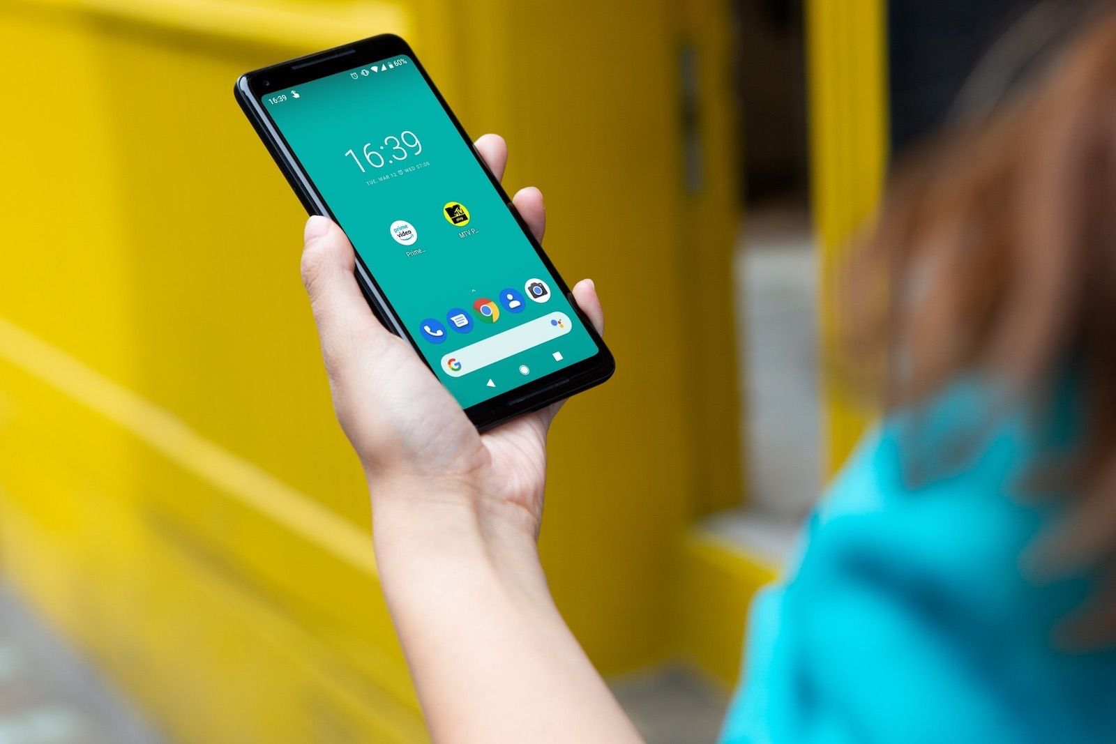 EE has a bunch of new pay monthly plans with 5G image 1